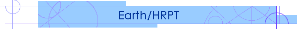 Earth/HRPT